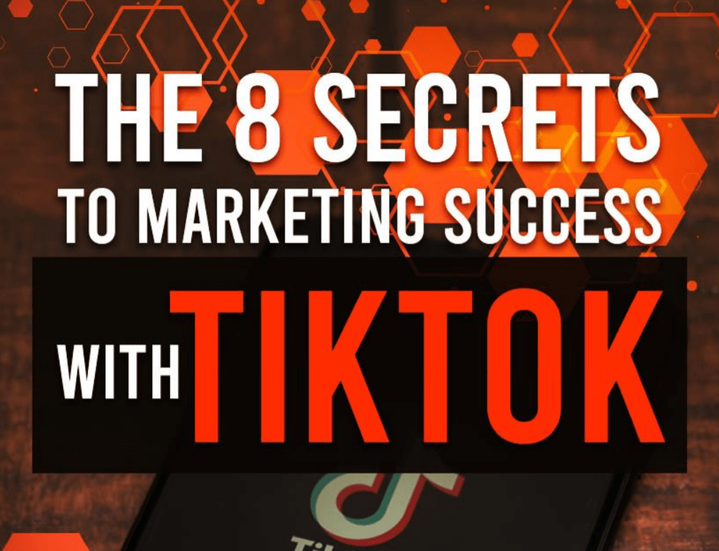 Marketing Success With TikTok