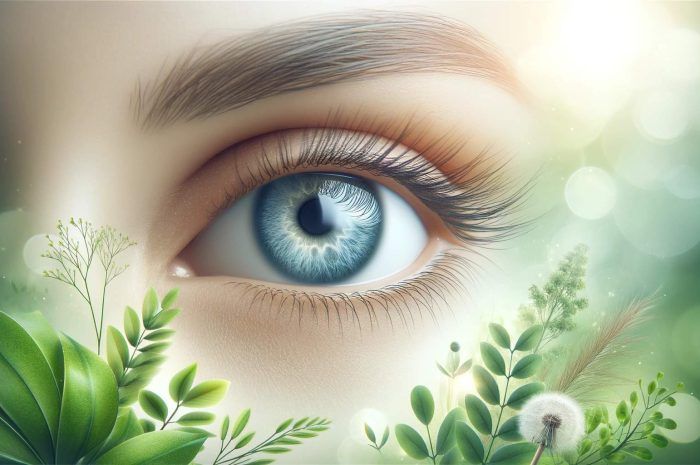 Revitalize Your Vision: A Holistic Guide to Enhancing Eyesight Naturally
