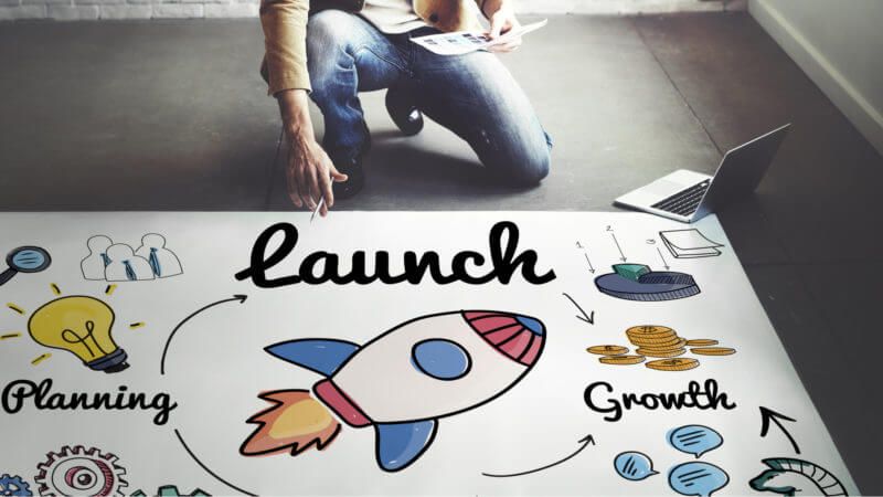 7 Steps To a Successful Website Launch