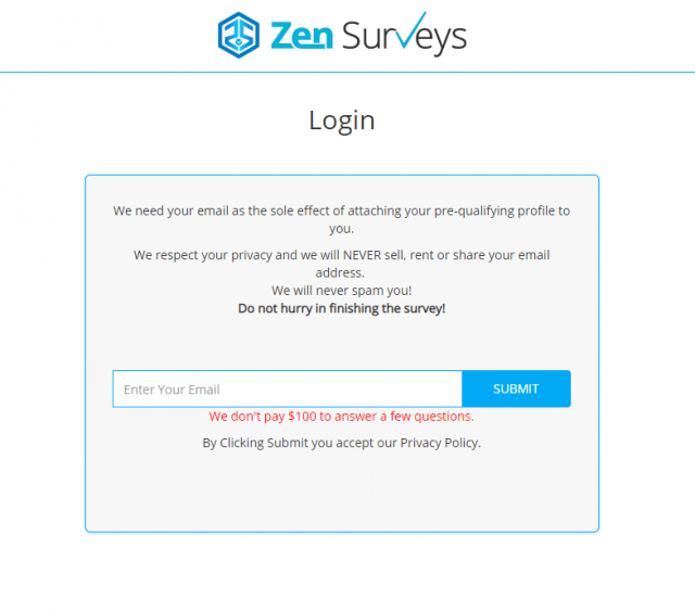 Free Online Surveys That Actually Pay Cash And PayPal