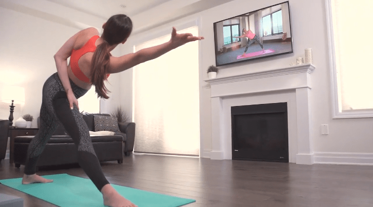 Yoga Burn 12 Week Challenge Review