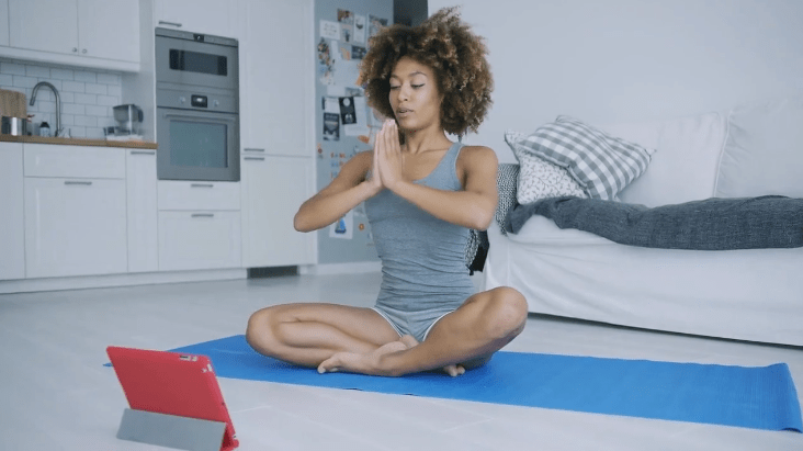 best yoga program for weight loss