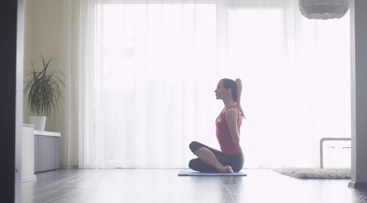 best yoga program for weight loss