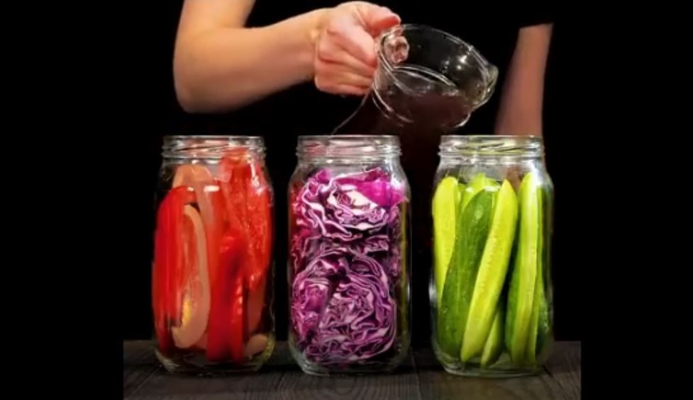 Food Tip: How To Preserve Food Longer Naturally