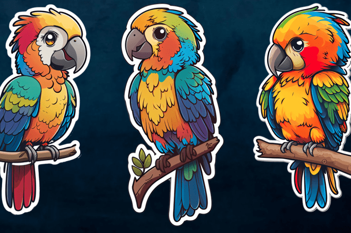 From Hobby to Hustle: How to Create and Sell Custom Stickers on Etsy
