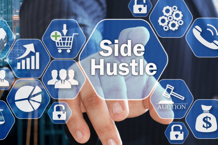 The Top 12 Best Side Hustles to Make Extra Money