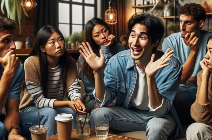 7 Helpful Clues You Have An Obnoxious Behavior