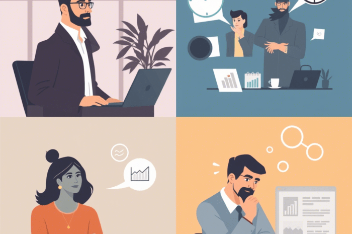 DISC Personality Test – What’s Your Behavioral Style?