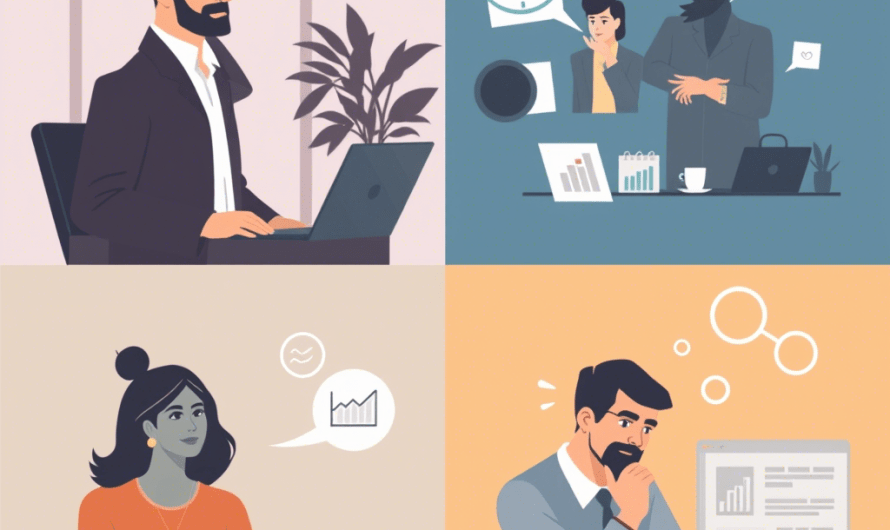 DISC Personality Test – What’s Your Behavioral Style?